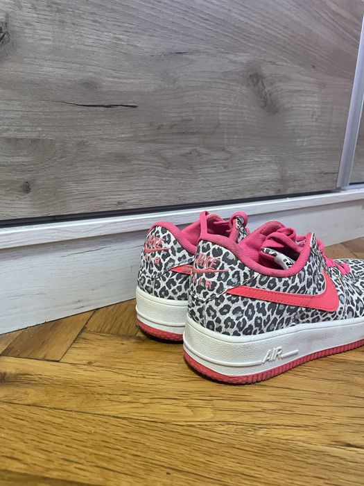 Дамски Nike маратонки