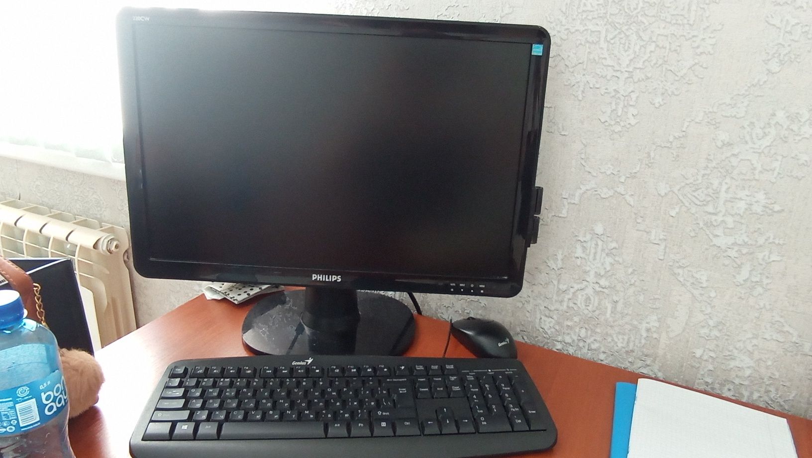 Продам компьютер