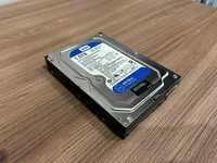 Жесткий диск для компьютера WD Blue 1Tb 7200/64MB