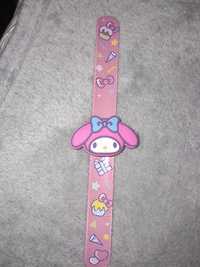 Ceas my melody (original)