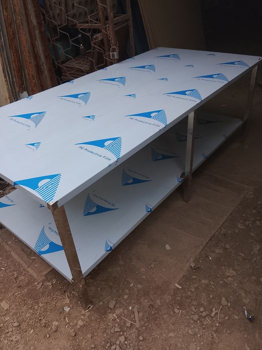 Nerjaveyka Stol 110*230