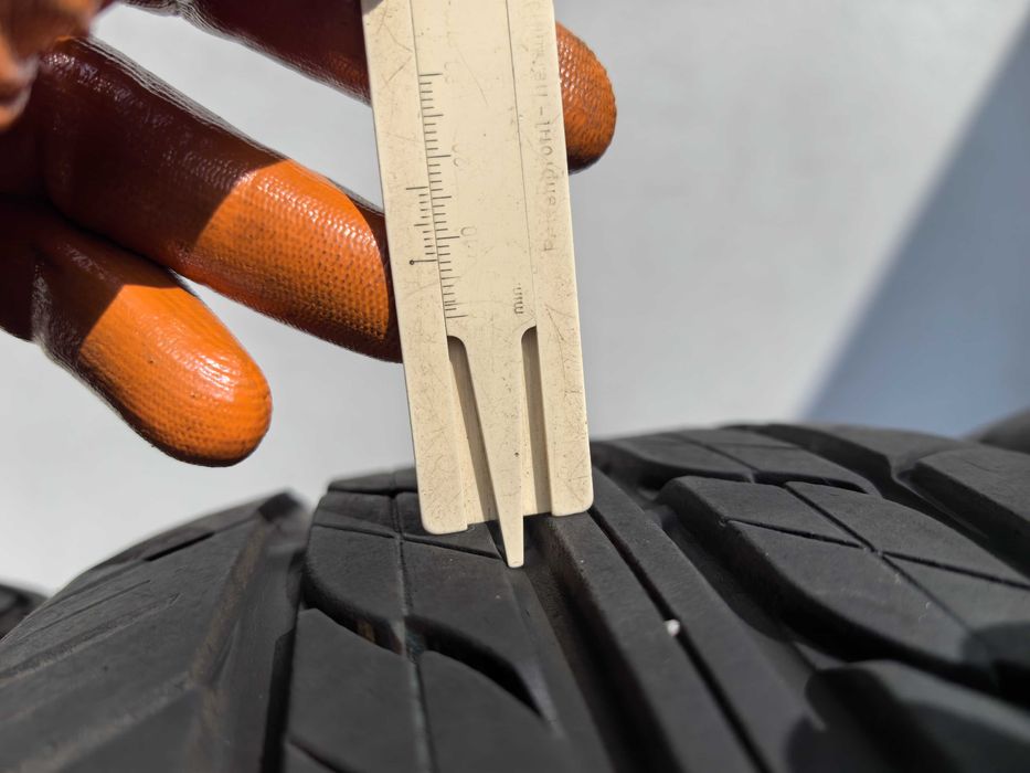 195/50/15 Фаярстоун - БЕЗ ДОТ !