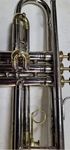 Trompeta Vintage KING tempo Clevland
