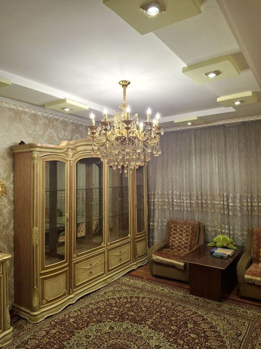 Продается квартира