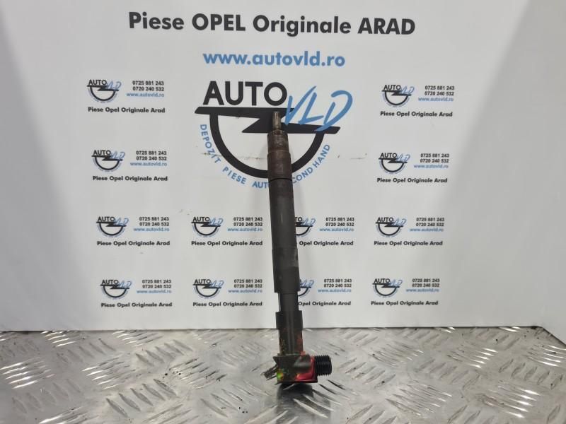 Injector DELPHI Chevrolet Cruze J300 2.0 CDTI; 2.0 VCDI; 2.0 CDI