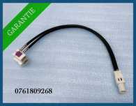 Adaptor antena radio 1 la 2 FAKRA pentru VW SKODA RCD RNS 310 315 510