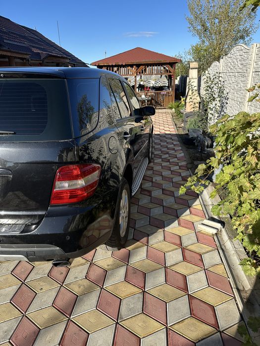 Mercedes ml 280 3.0