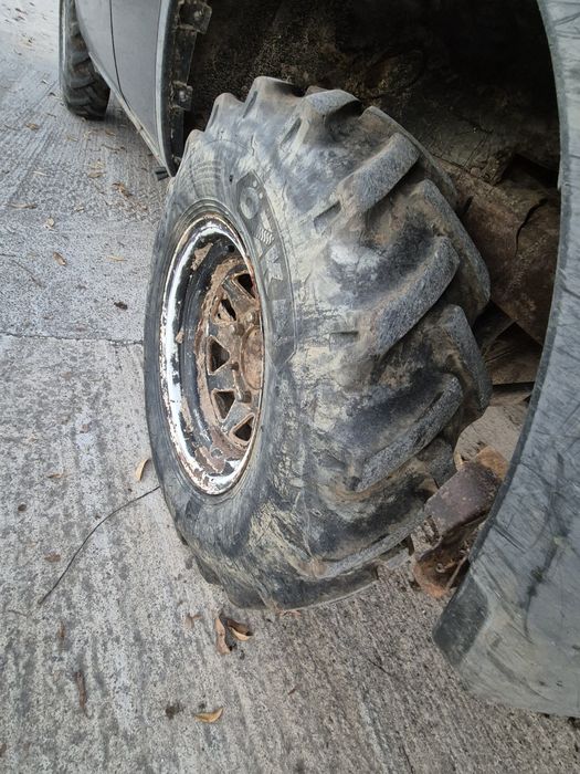 Нисан Терано/Маверик 2.7тди Бош