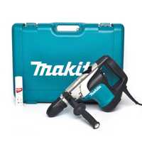 Makita HR4002 SDS max Перфоратор, 6.1 J, 1050 W