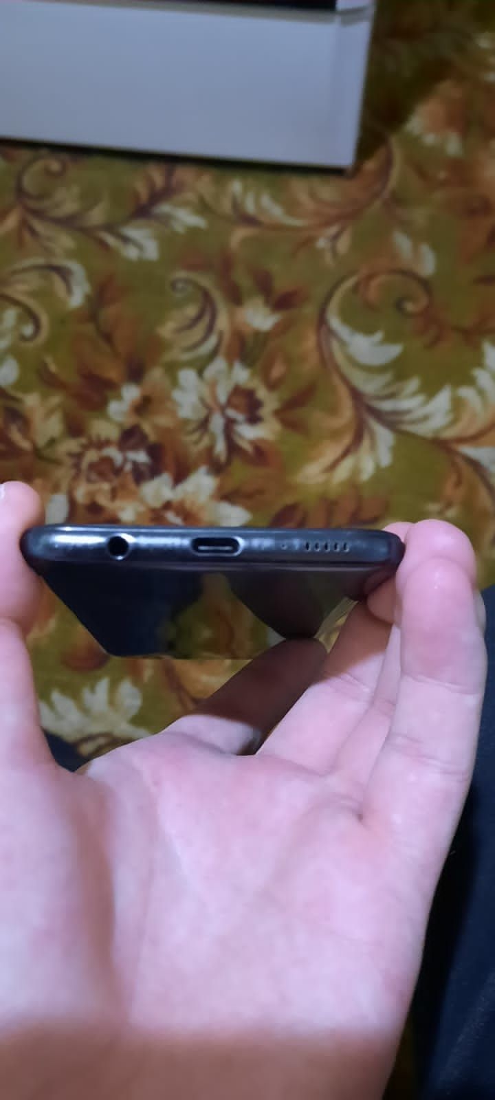 Samsung Galaxy A50