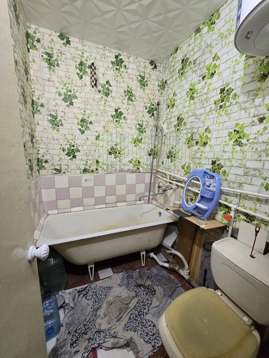 Фрунзенский ижара 2-хона