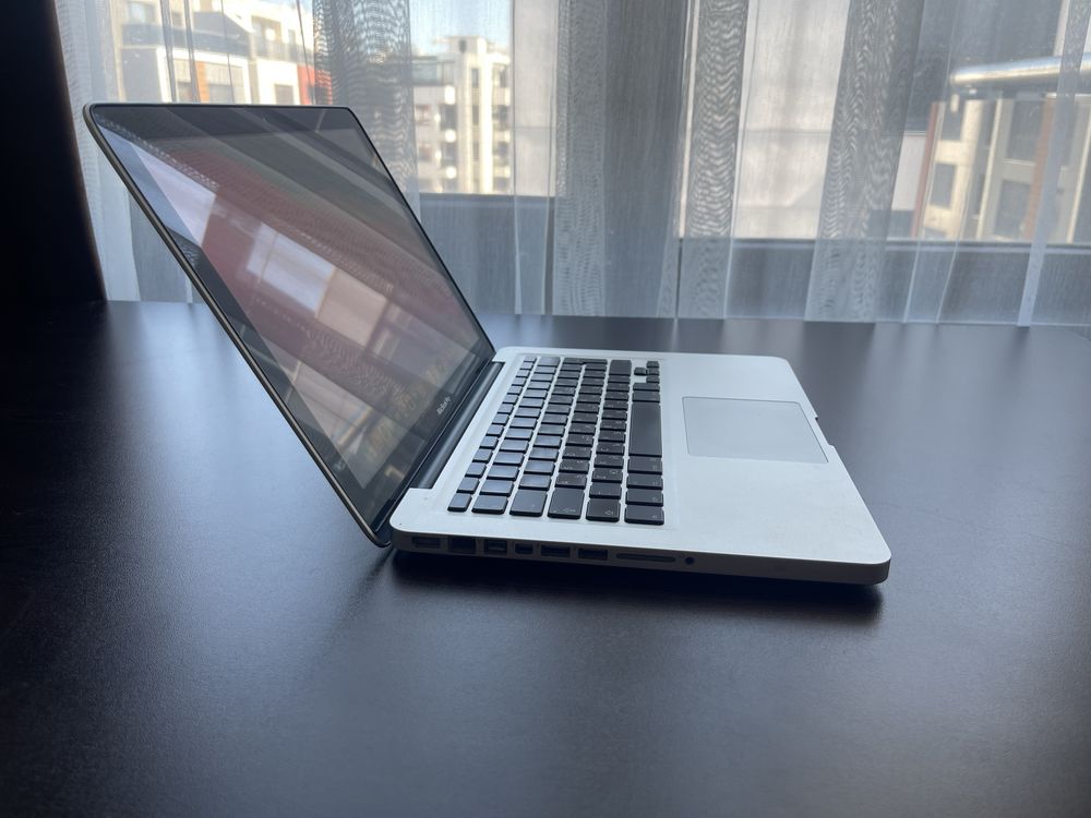MacBook Pro 13” (Late 2011)