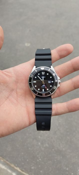 Оригинальные Casio marlin