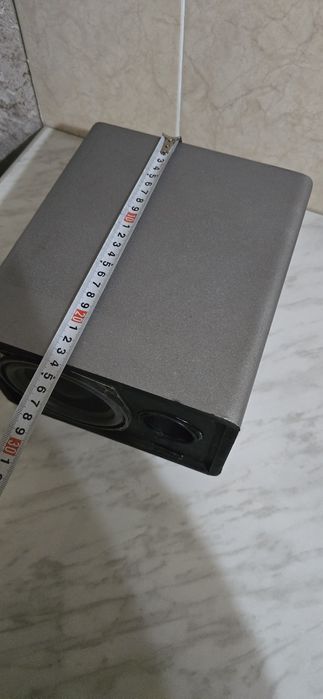 Сабвуфер 50 ватт