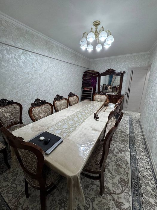 Kvartira продается 4/3/4 на Шота Руставели