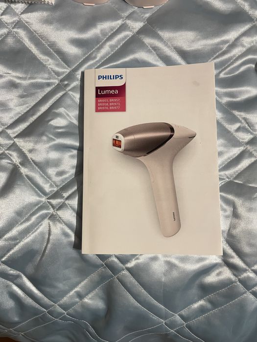 Se vinde epilator ipl