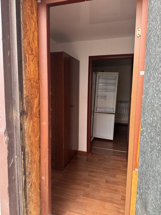 Сдам квартиру на земле