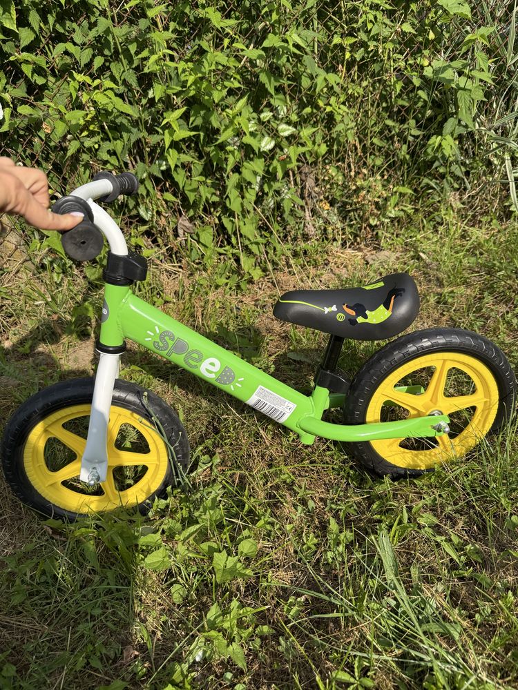 Chipolino баланс колело