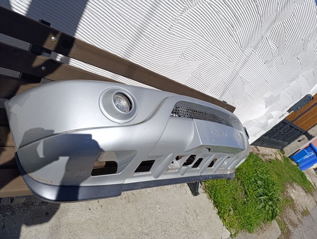 Предна броня за w163 55 Amg