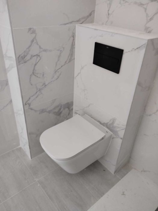 Spațiu comercial modern