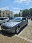 Jaguar Xj Sovereign 2008