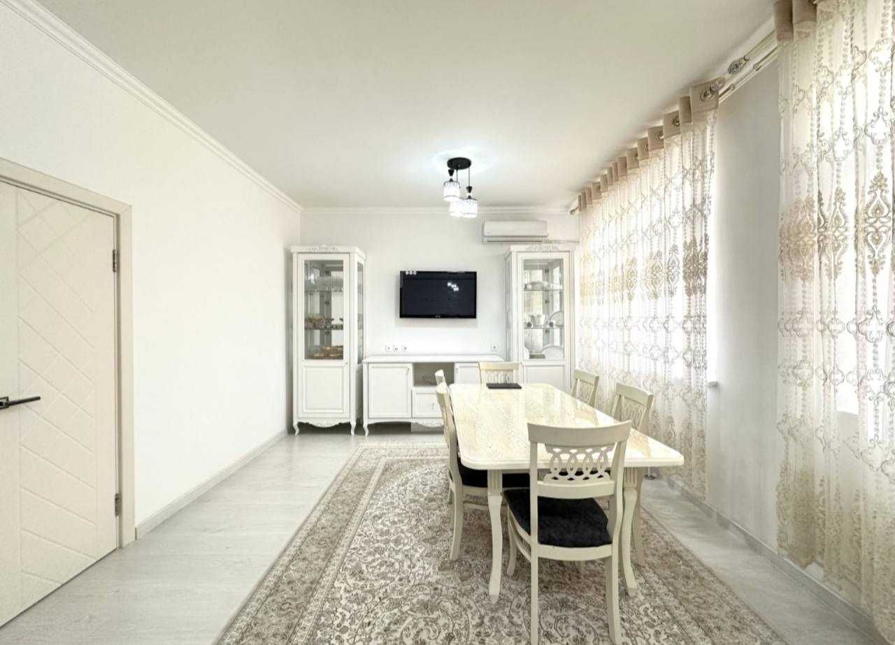 СРОЧНО продажа 3/1/9 ЖК Ассалом Сохил, 95м2