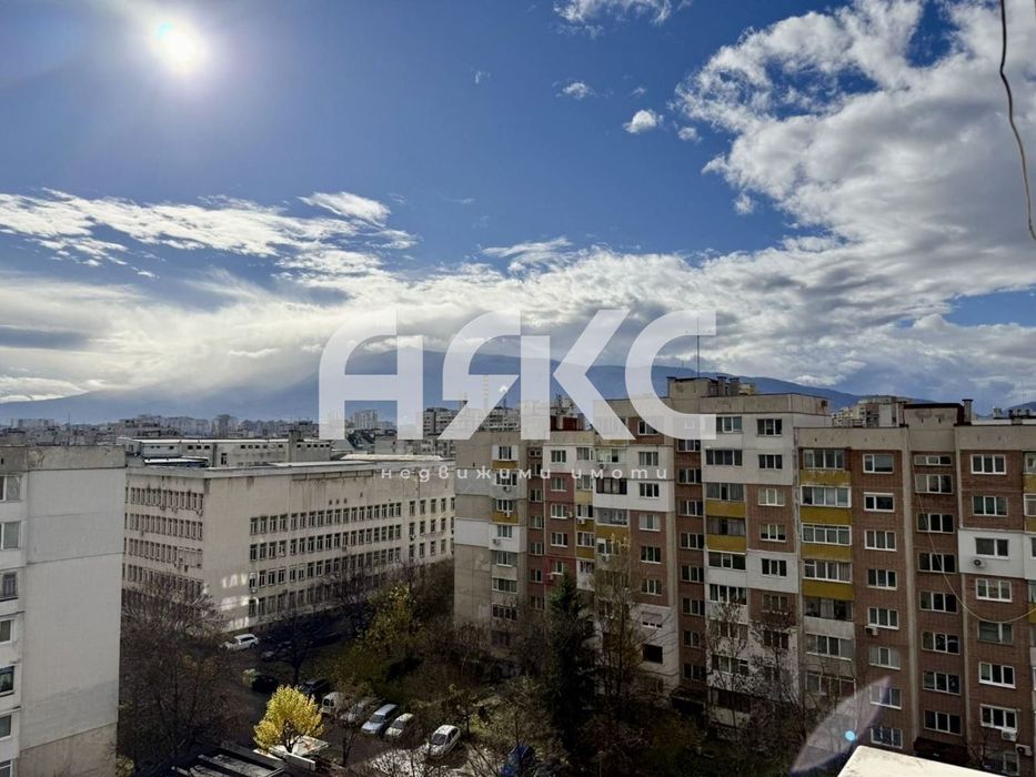 Продава се Двустаен апартамент в София, Разсадника - 64 кв.м за 2950 €/кв.м - Снимка #7