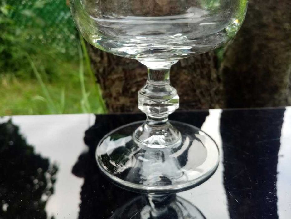 * Luminarc * - винтидж сервиз за ви.но