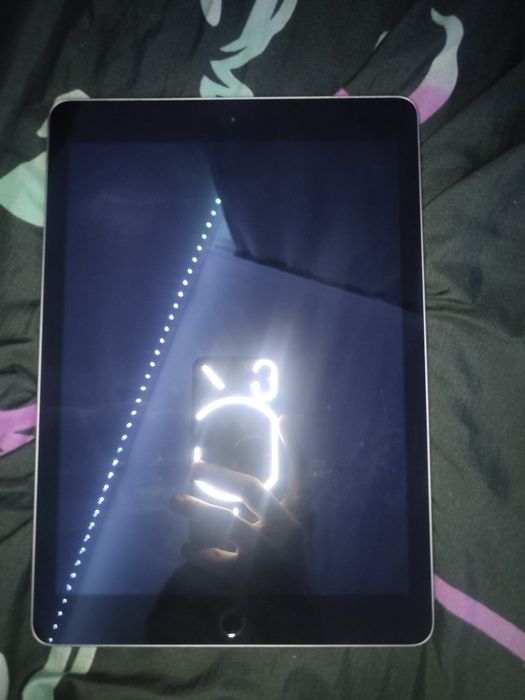 Ipad 5 wifi 32gb