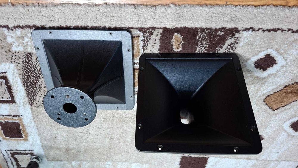 Vand hornuri P-audio PH-220