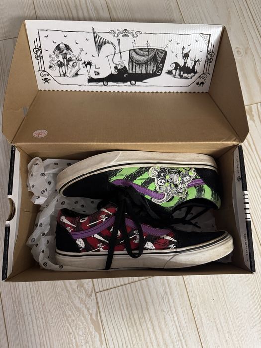 Vans обувки 41 номер