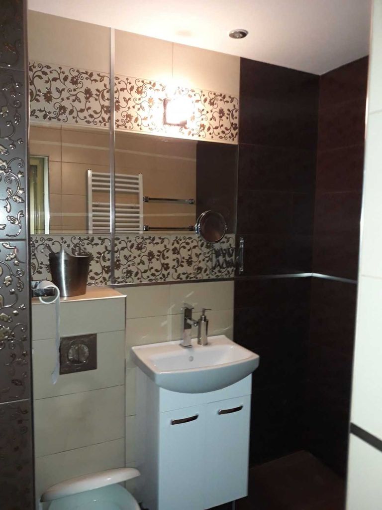 Дава се под наем Тристаен апартамент в София, Зона Б-19 - 80 кв.м за 700 € - Снимка #3