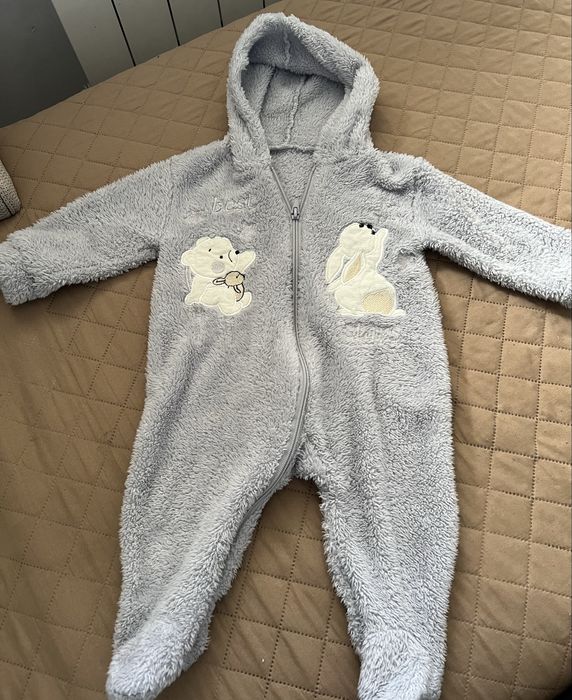 Лот  бебешки дрехи