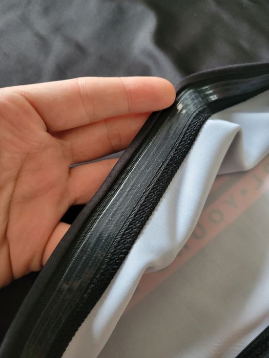 Рашгард с дълги ръкави Hardcore Training 3XL