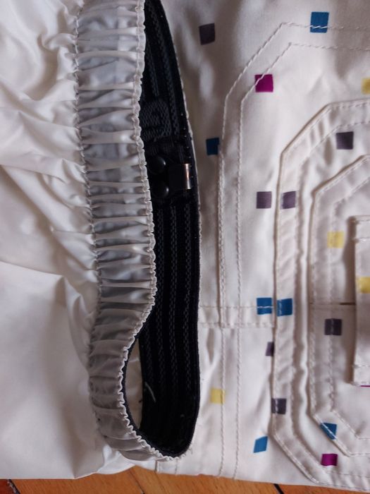 Burton XS ,зимно яке+ долните, мембрана DryRide 20K