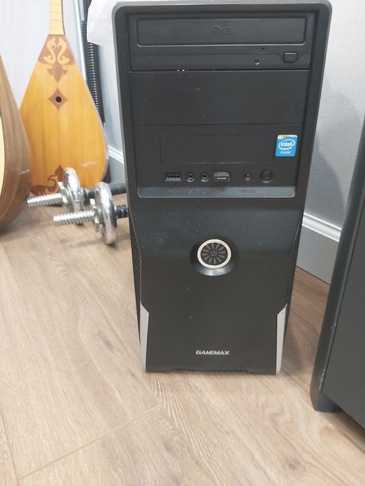 Процессор i5 б/у