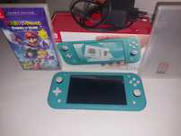 Vand Nintendo SWITCH