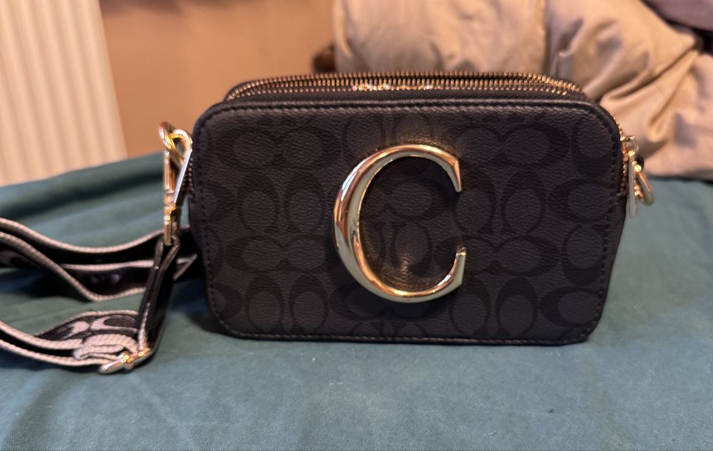 Geanta piele ecologica