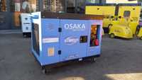 Generator Osaka 12 kw Avr