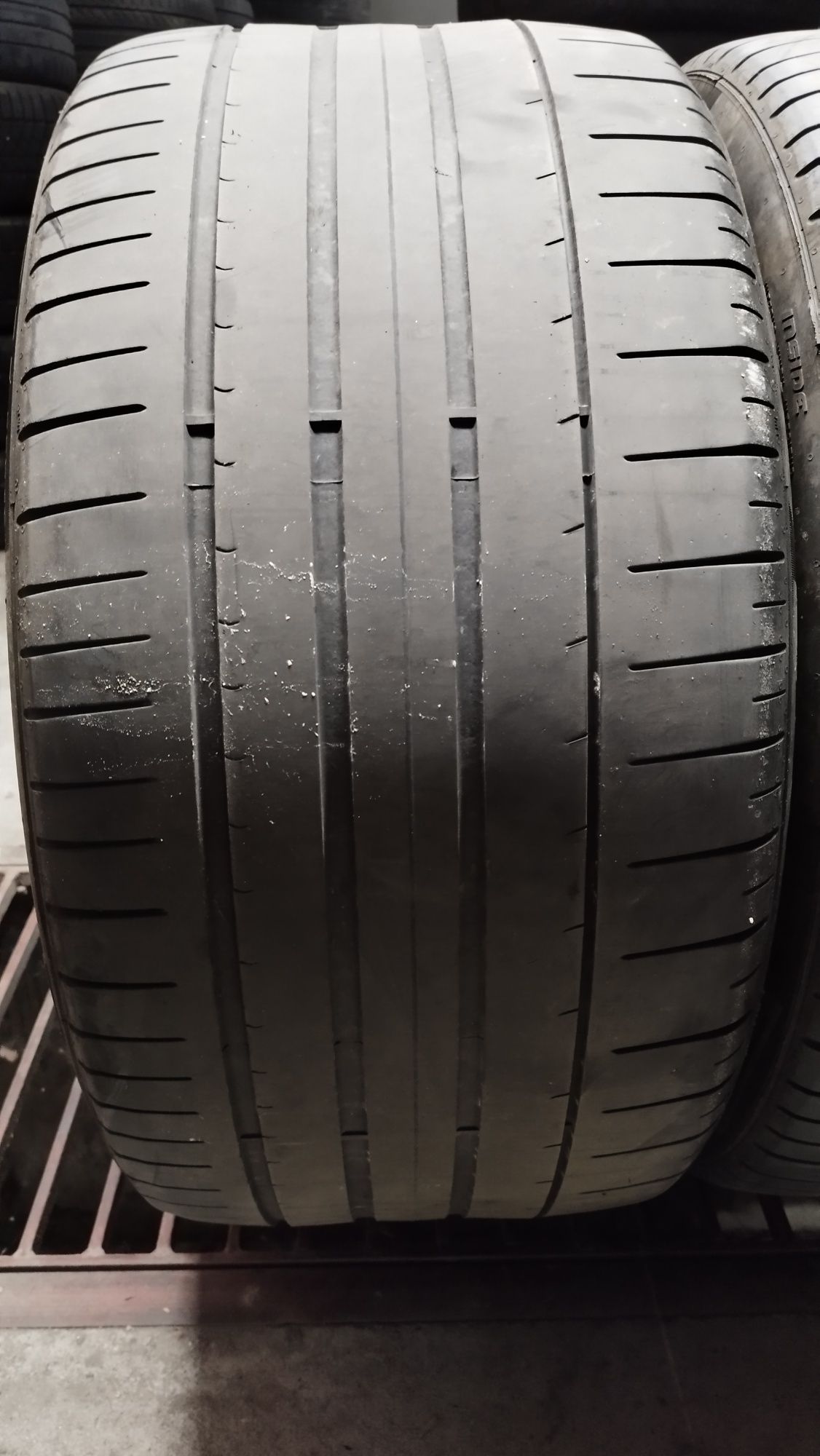 Pirelli 315/40/21