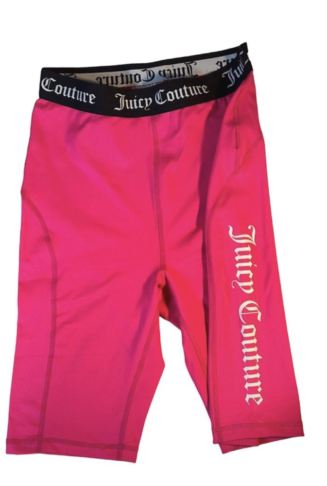 Biker shorts Juicy Couture Sport