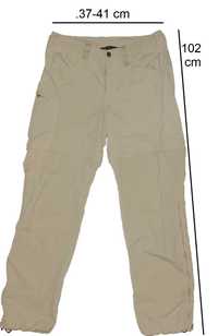 Pantaloni outdoor detasabili HAGLOFS Climatic (dama M) cod-557613