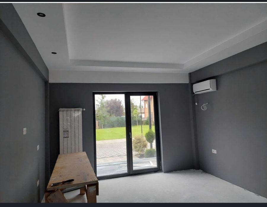 Amenajari/Finisaje interioare Cluj-Napoca