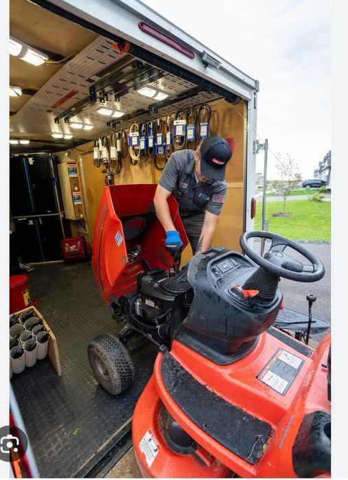 repar tractoare tuns gazon tractorase tuns iarba