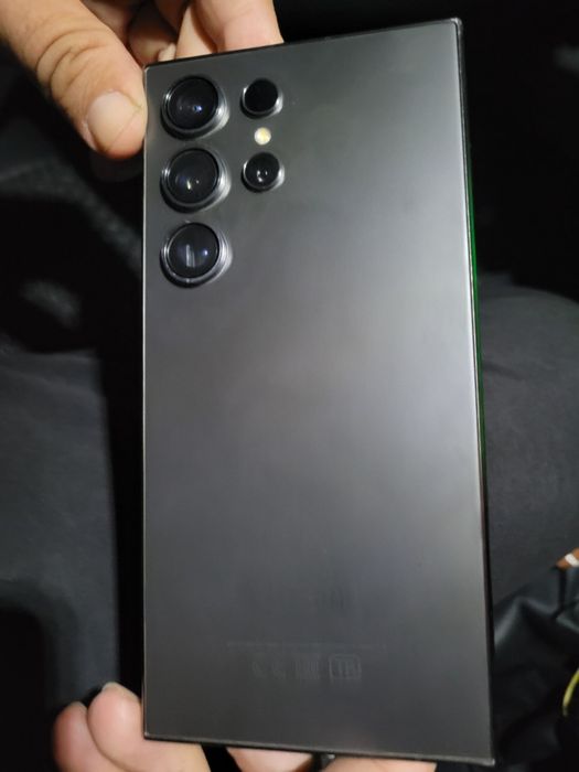 Samsung S24 ultra vietnam
