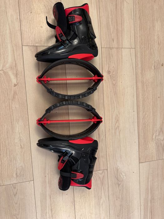 Ghete Kangoo Jumps originale - marimea 39-41