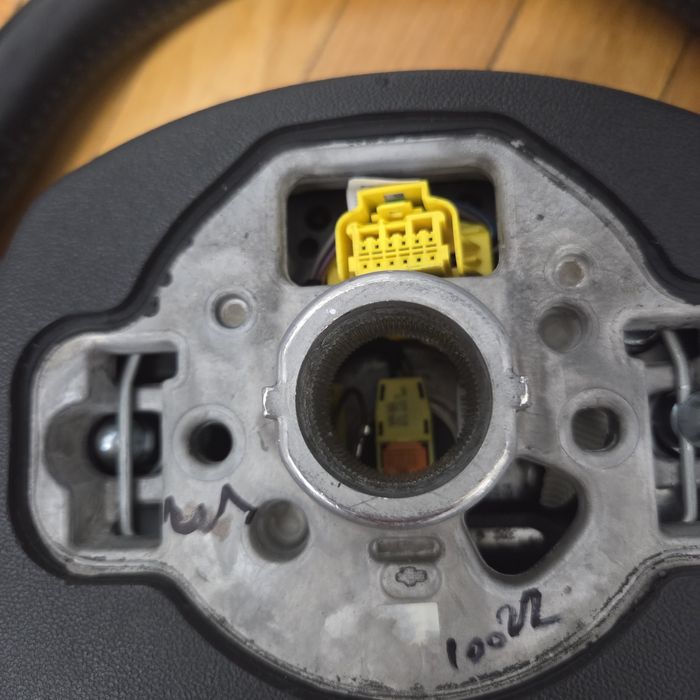 Vand Volan Audi Original.