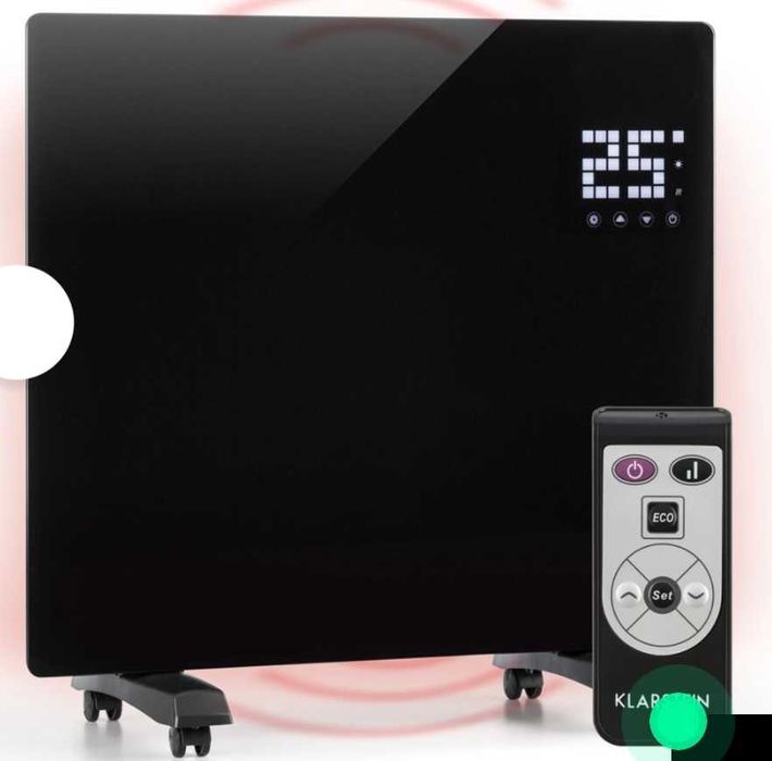 Convertor smart Klerstein Bornholm