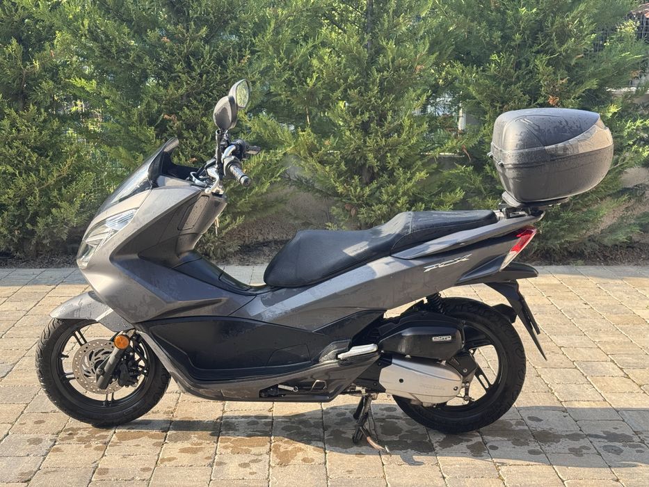 Vand Honda PCX 125