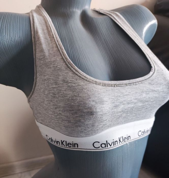 Calvin Klein бюстиет